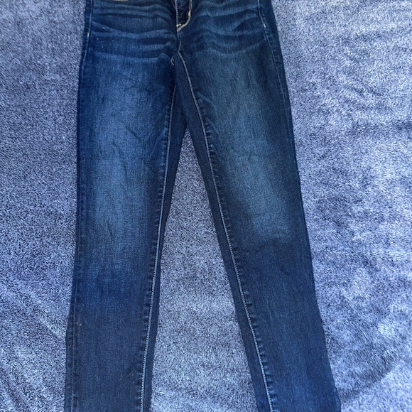 American Eagle Outfitters Denim - American Eagle Blue Women's Jeans